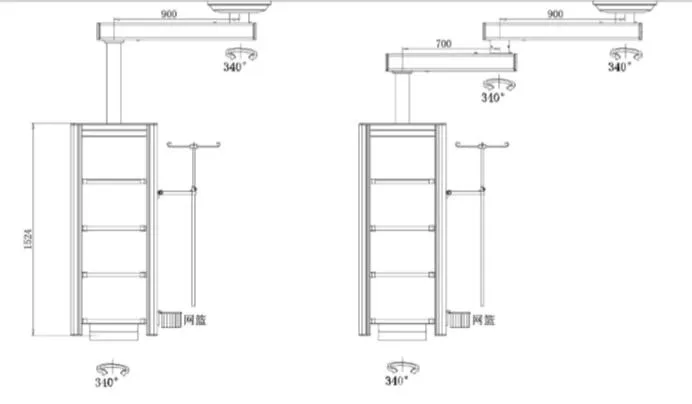 Multi-Function Interface