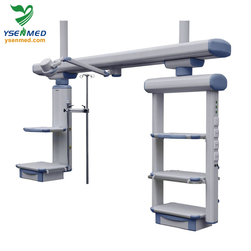 Medical Equipment Operation Room Use Tylong Ydt-Dq ICU Bridge Type Pendant