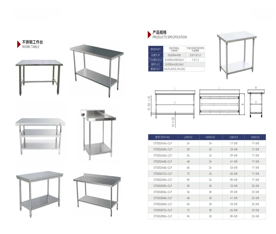 Clinical Sink Station