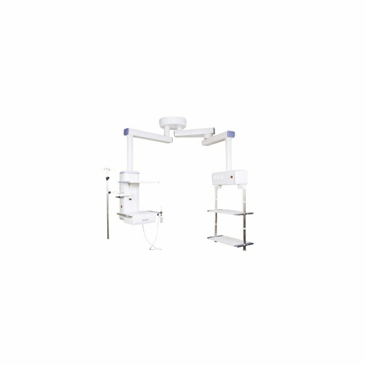 ICU Ceiling Mounted Bridge Pendant