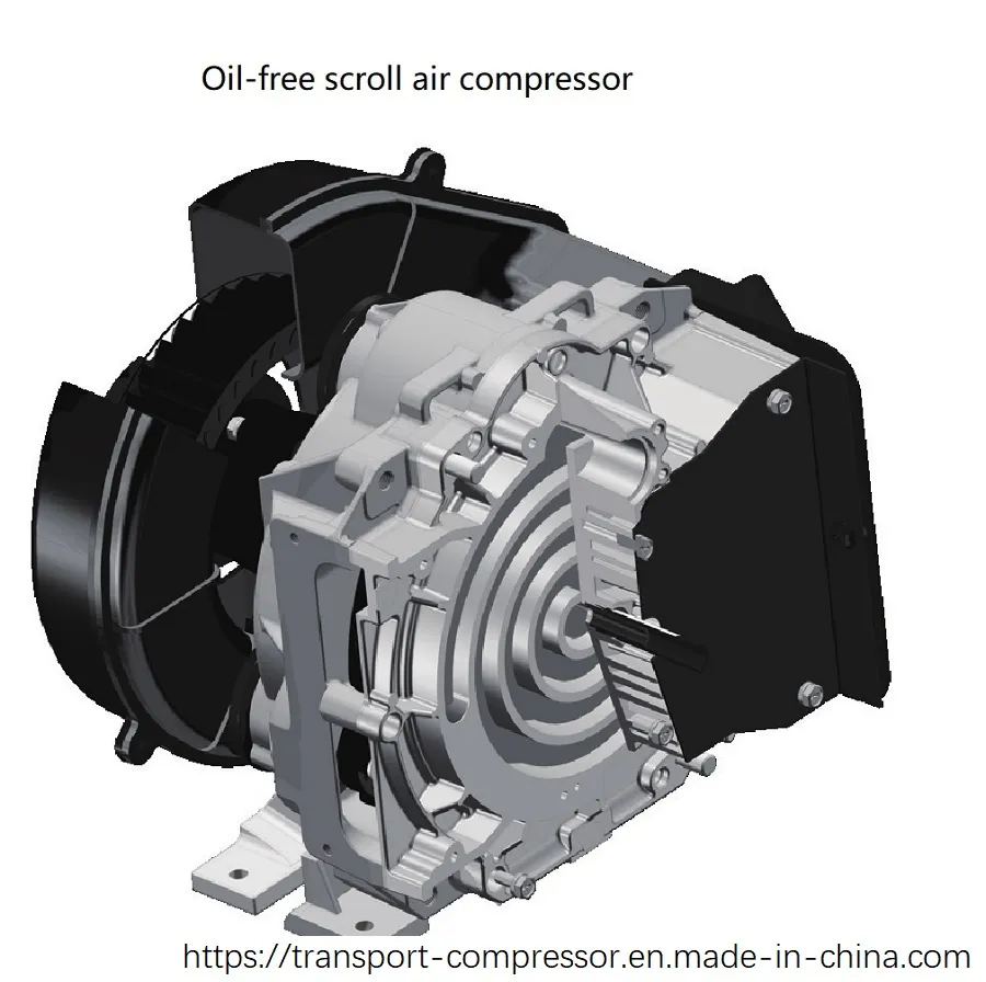 Industrial Medical Oxygen Generator
