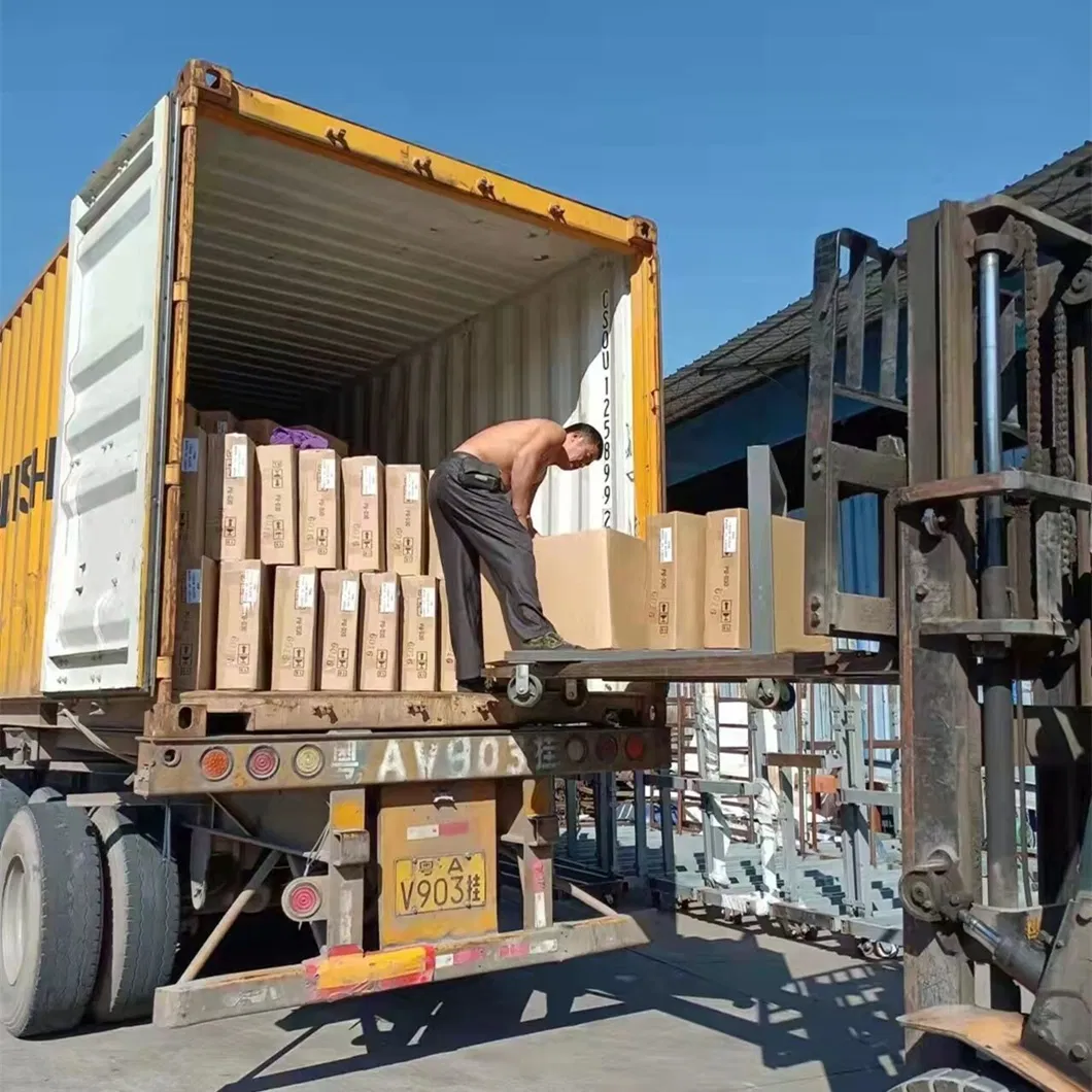 Thr-SD-H3000b Medical Equipment ICU Ventilator Machine Breathing Machine