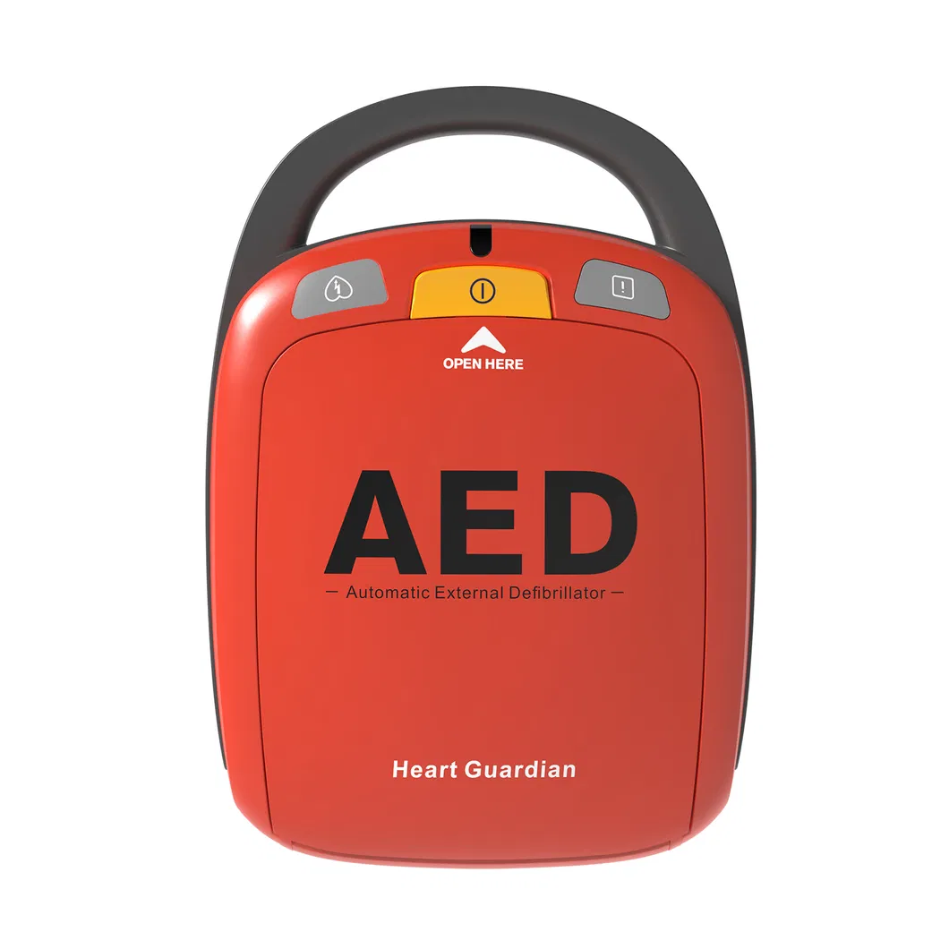 AED Display 2