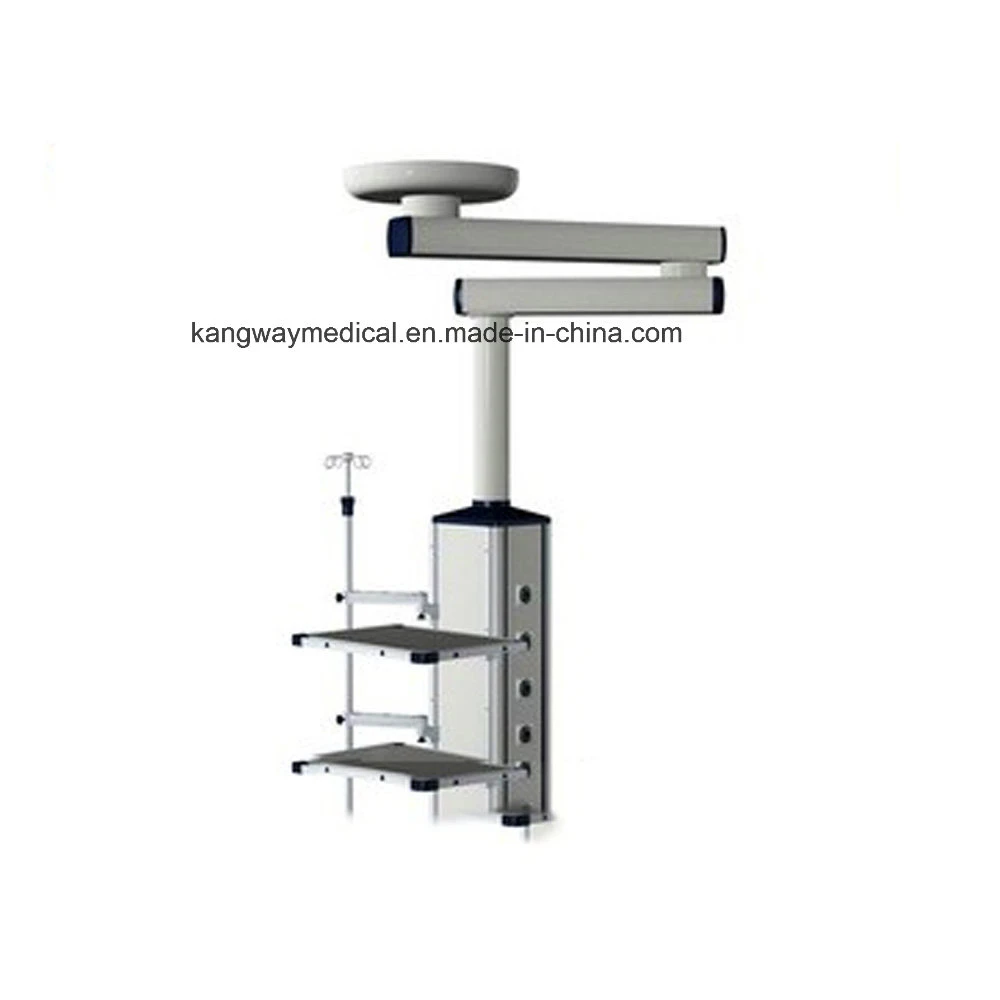 ICU Pendant Bridge Ceiling Medical Pendant for ICU