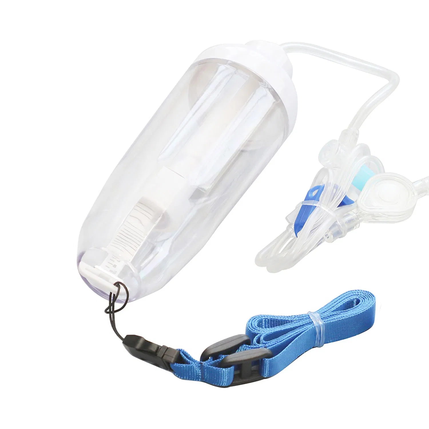Advanced Disposable Elastomeric Infusion Pump for PCA Therapy