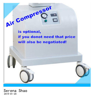 High-End Medical Ventilator PA-900 II with High Quality