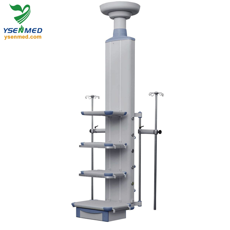 Ydt-Yz Medical Equipment Rigid Arm ICU Bridge Type Pendant