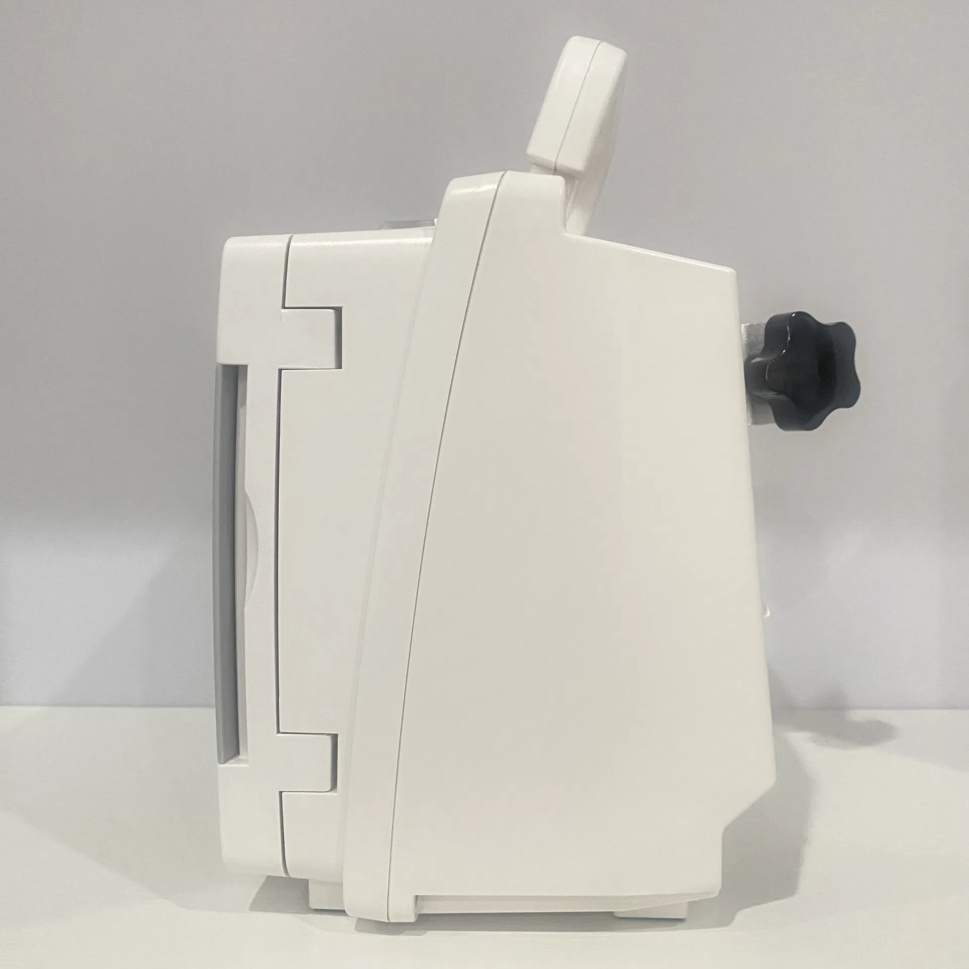 Infusion Pump View 6