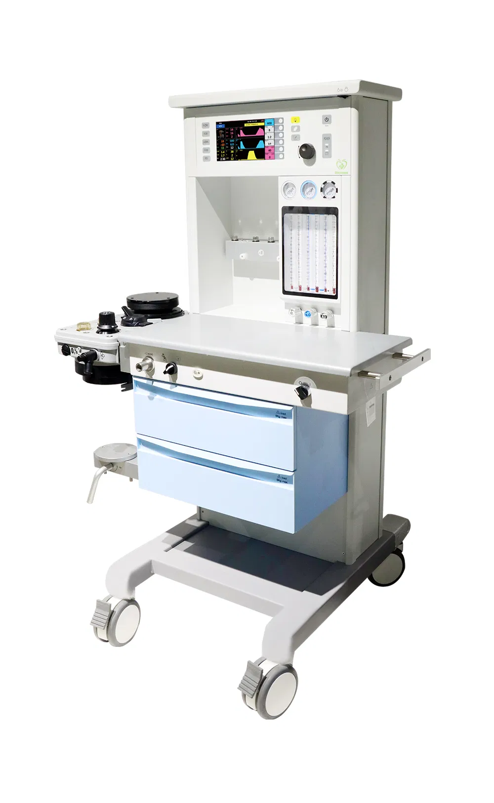 ICU Apparatus Detail 5