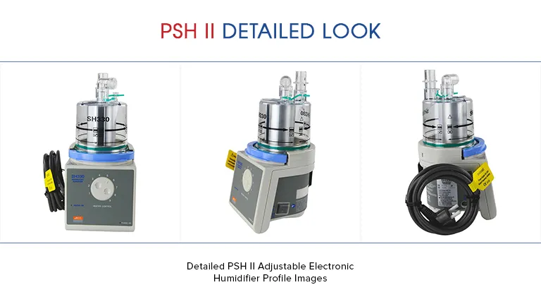 Ventilator Interface