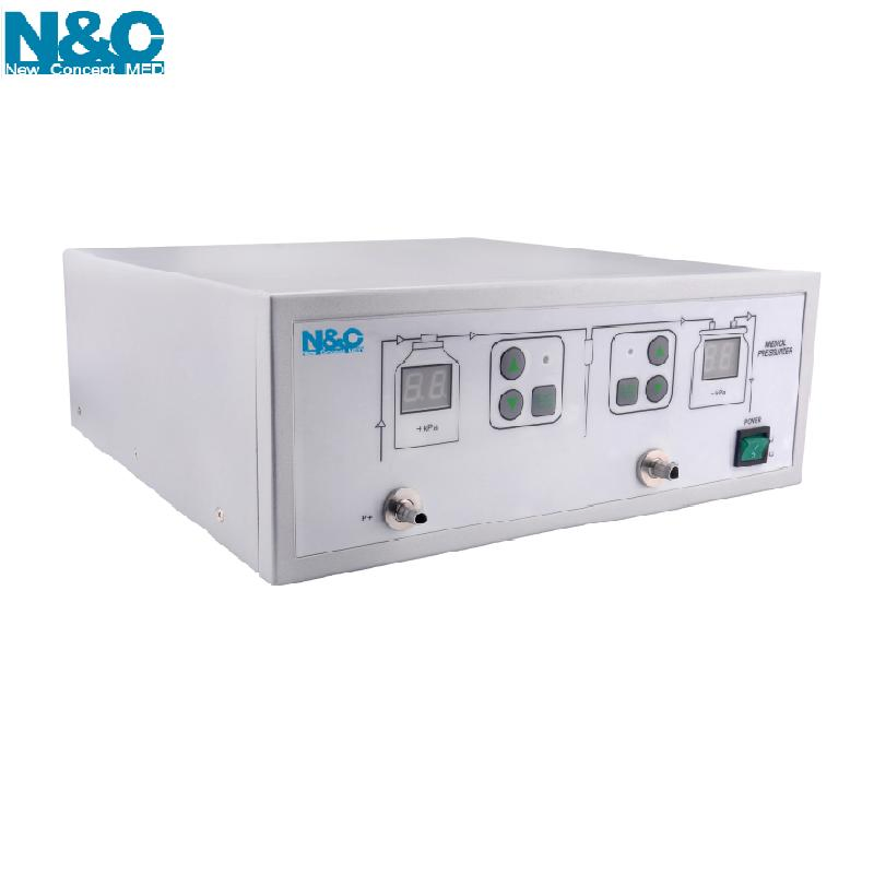 Medical Instrucment Surgical Suction Pump