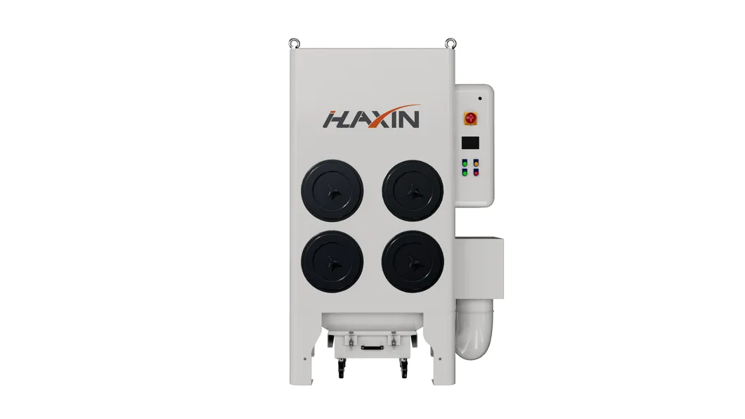 Workshop Installation