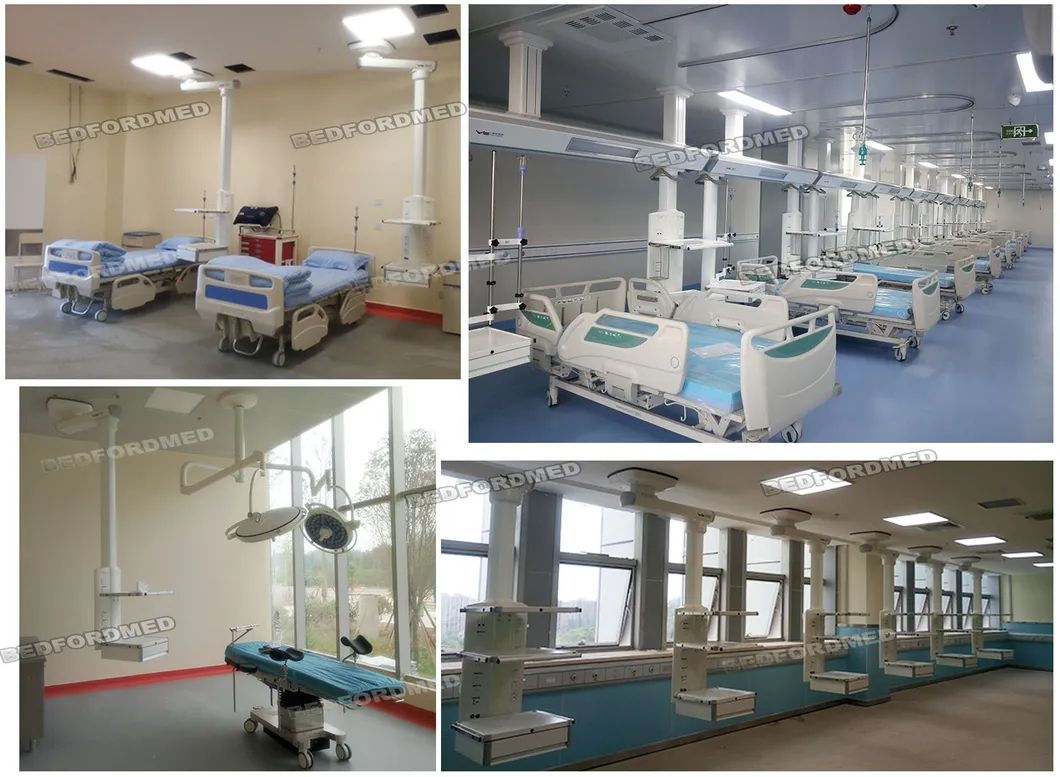 Medical Pendant View 2