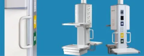 Medical Pendant Design