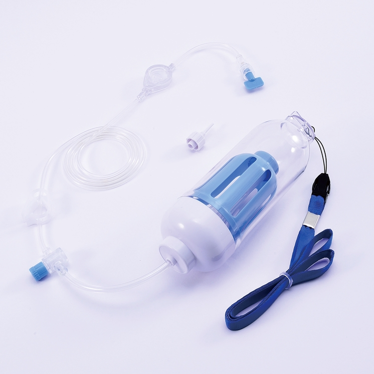 Hospital Use Medical Disposable Portable Sterile Elastomeric Cbi PCA Infusion Pump