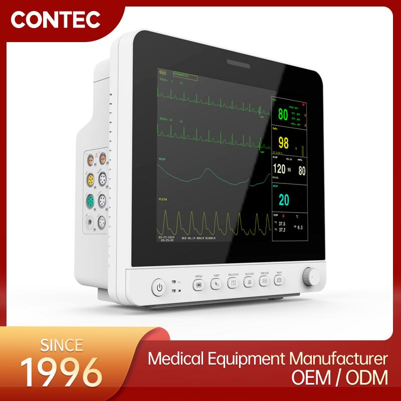 Contec Cms8000-1 CE Multi Parameter Patient Monitor Patient Monitor