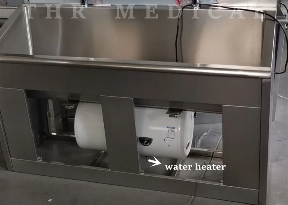 Water Heater System