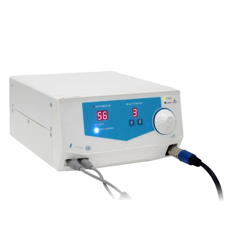 Electrosurgical Generator Unit 1
