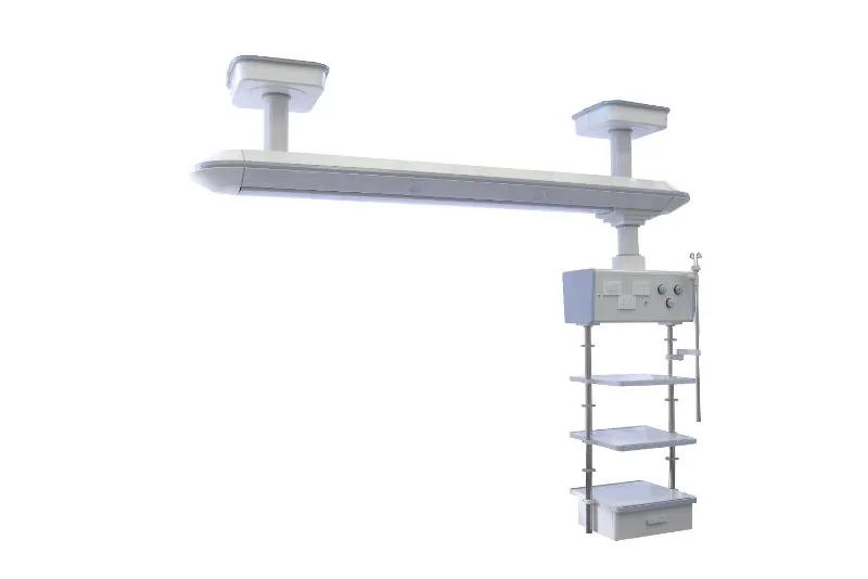 Dry-Wet Separation Pendant