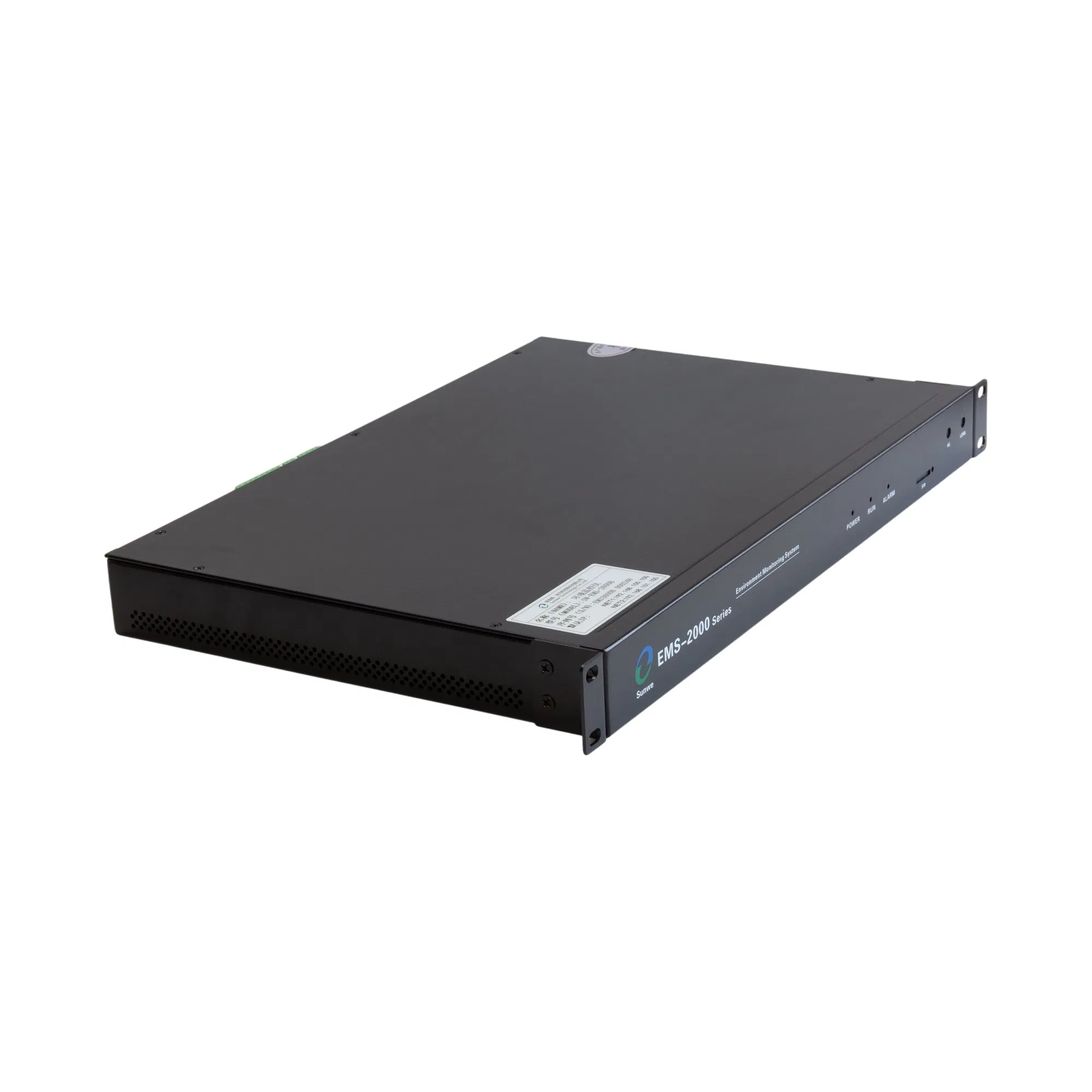 Lora+LTE WiFi Gateway EMS-2600 Data Center Power and Environmental Monitoring System