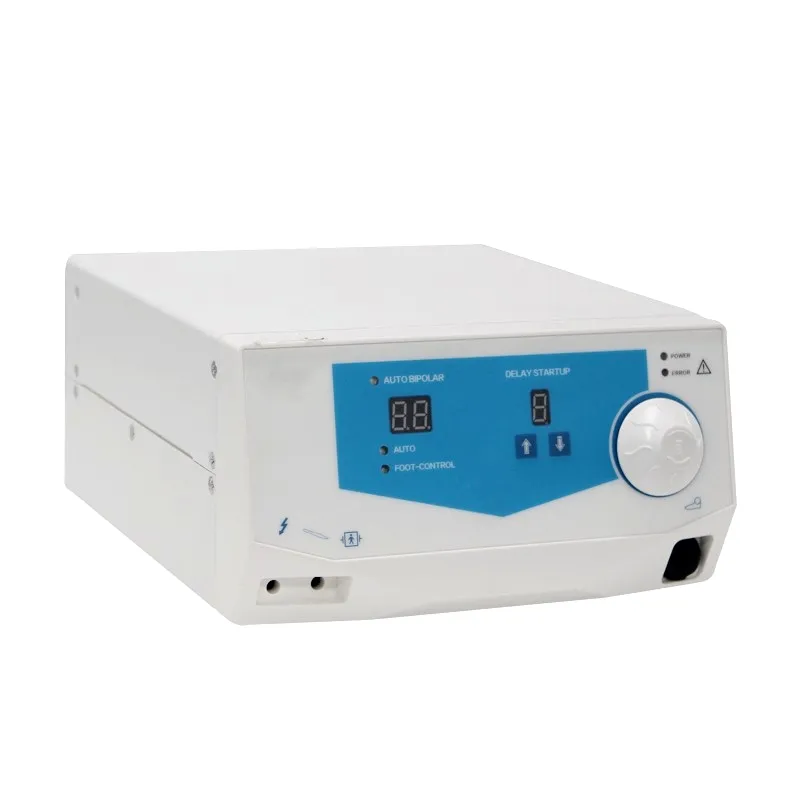 Electrosurgical Generator Unit 2