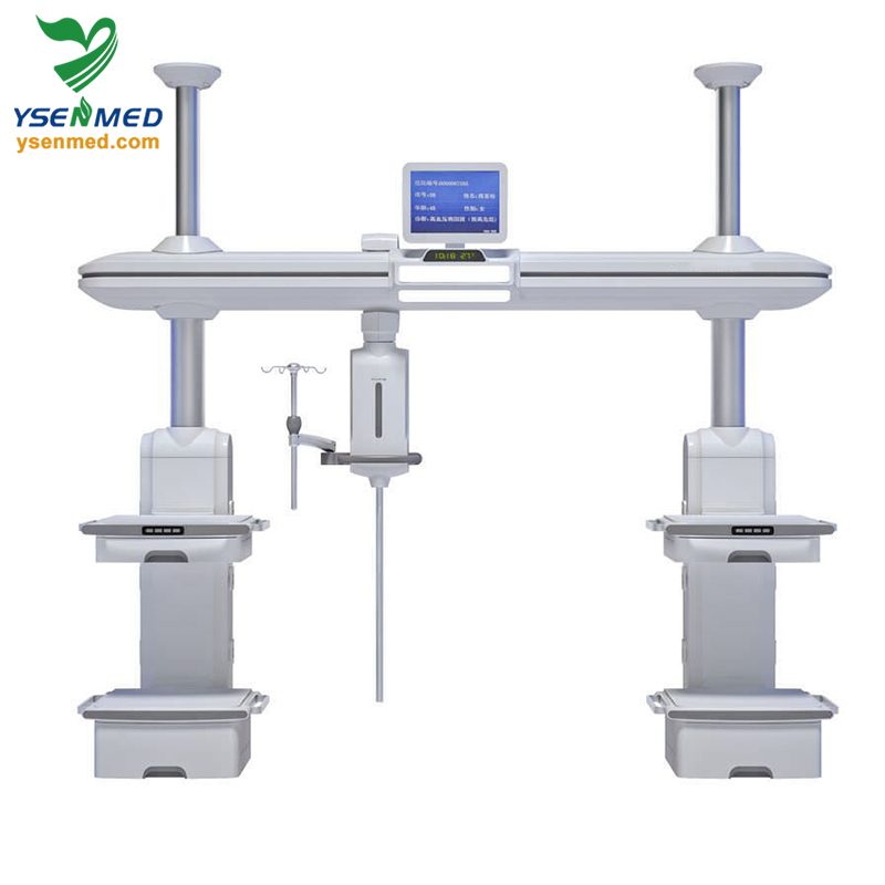 Hospital Medical Equipment Tylong Ydt-Dq8 ICU Care Unit-Bridge Type Pendant
