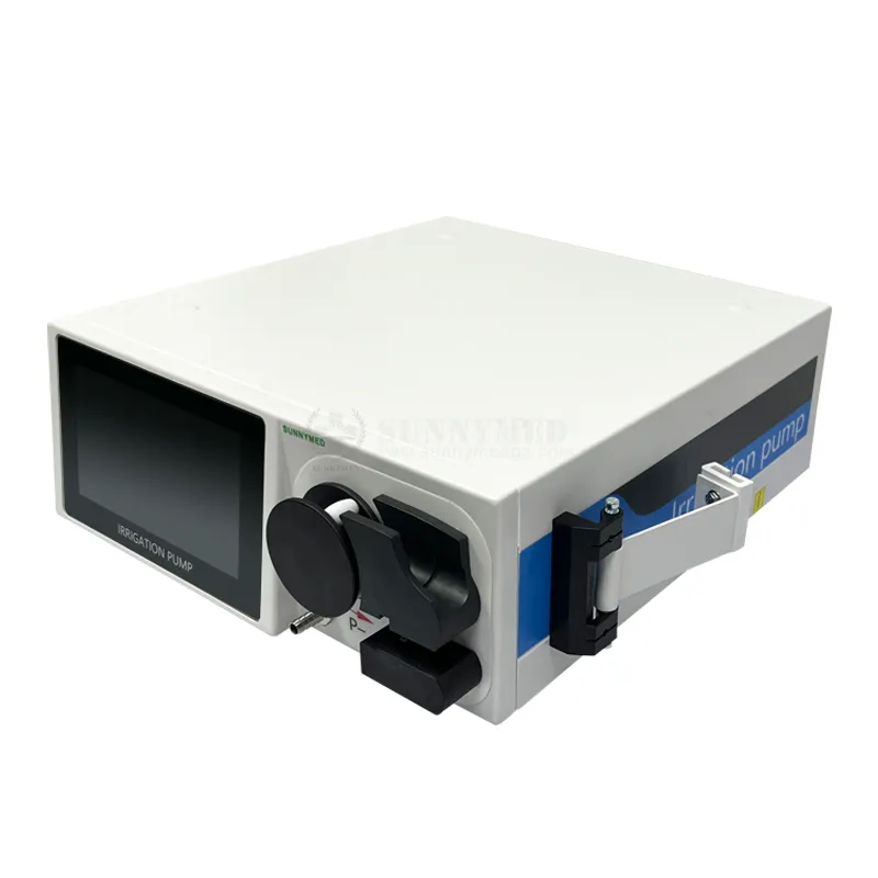 Medical Irrigation Pump Detail 3