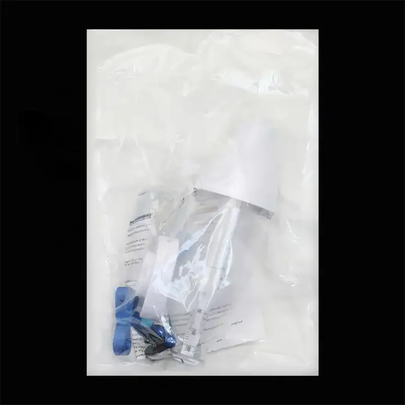 Infusion Pump View 6