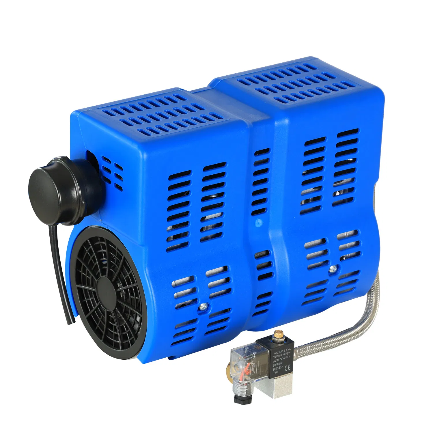 Oilless Compressor, 1.0HP 40L Dental Air Compressor, Medical Air Compressor, Silent Air Compressor, Oil Free Air Compressor,