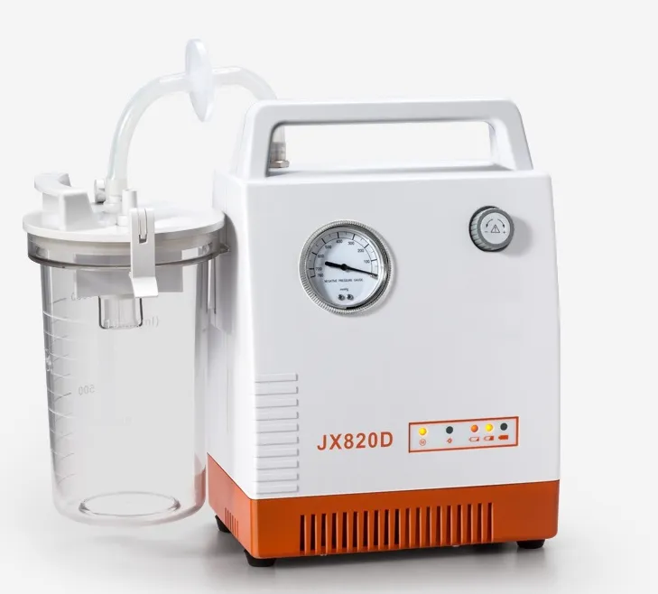 Surgical Suction Pump