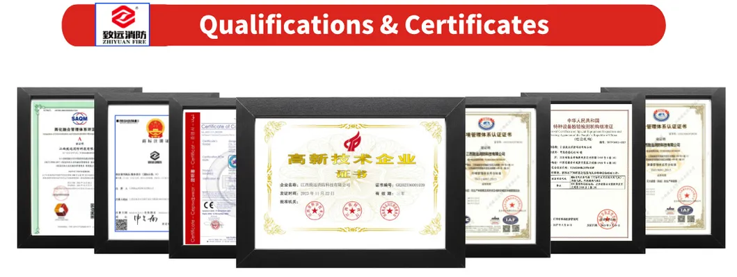 Fire Suppression System 9