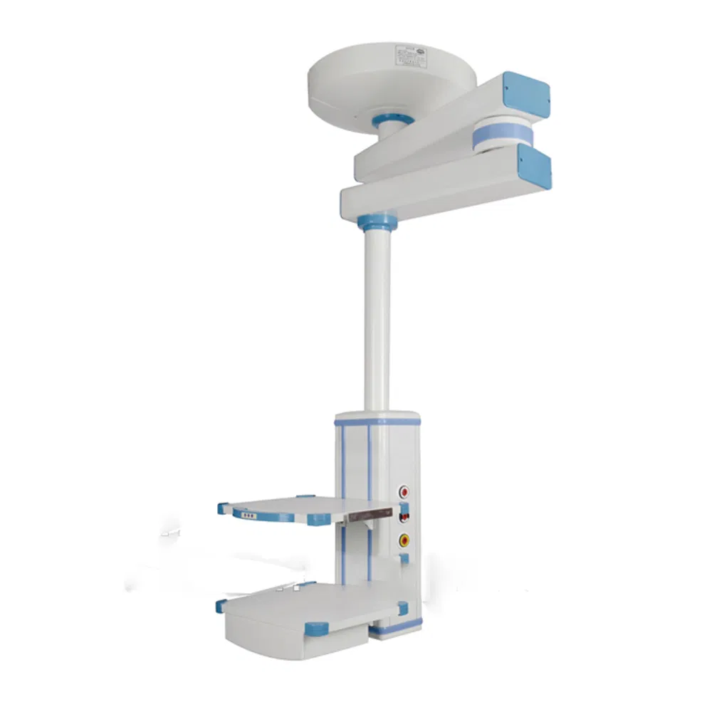 Surgical Pendant Detail