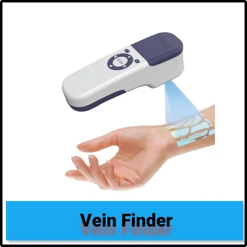 Vein Scanner