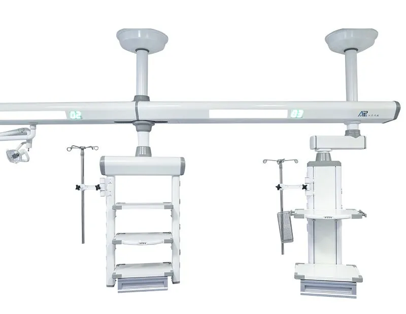 ICU Bridge System Detail