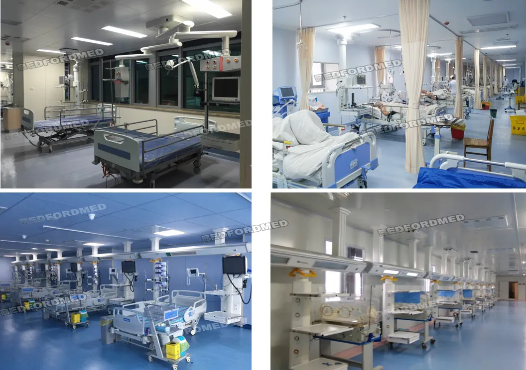 Medical Pendant View 5