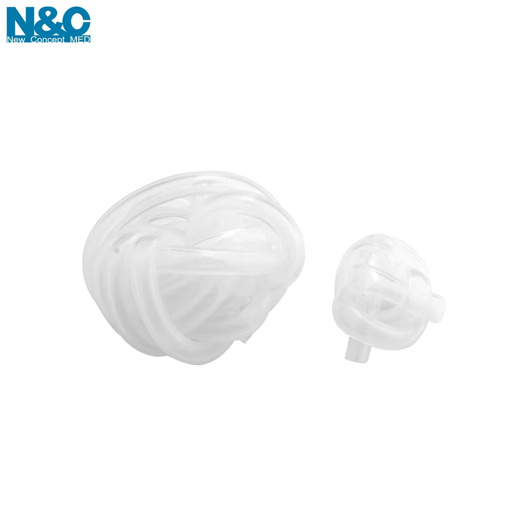 Surgical Suction Pump View 5