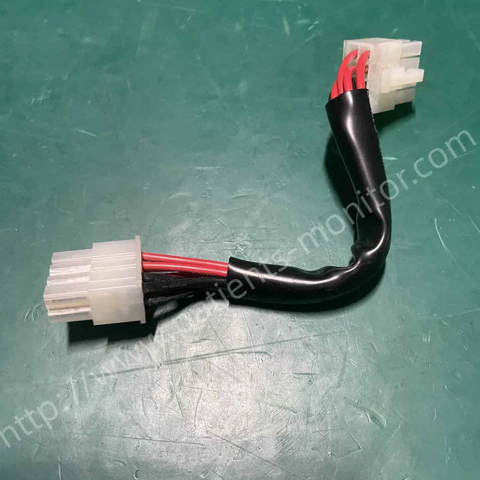 Battery Module Back Cover Part 2