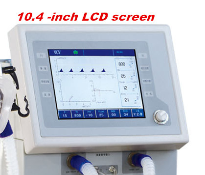 High-End Medical Ventilator PA-900 II with High Quality