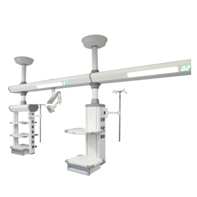 Medical Surgical Pendant Unit