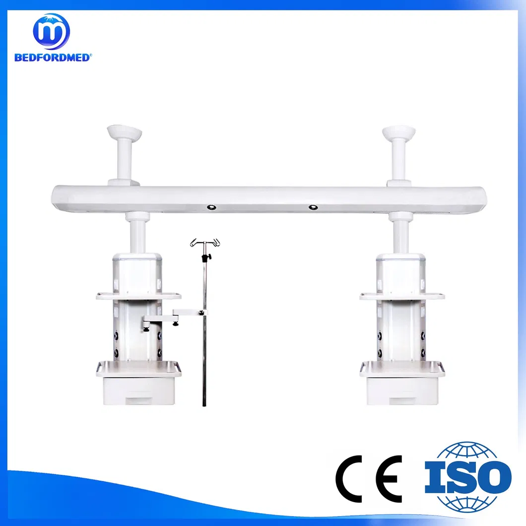 Medical Pendant View 1