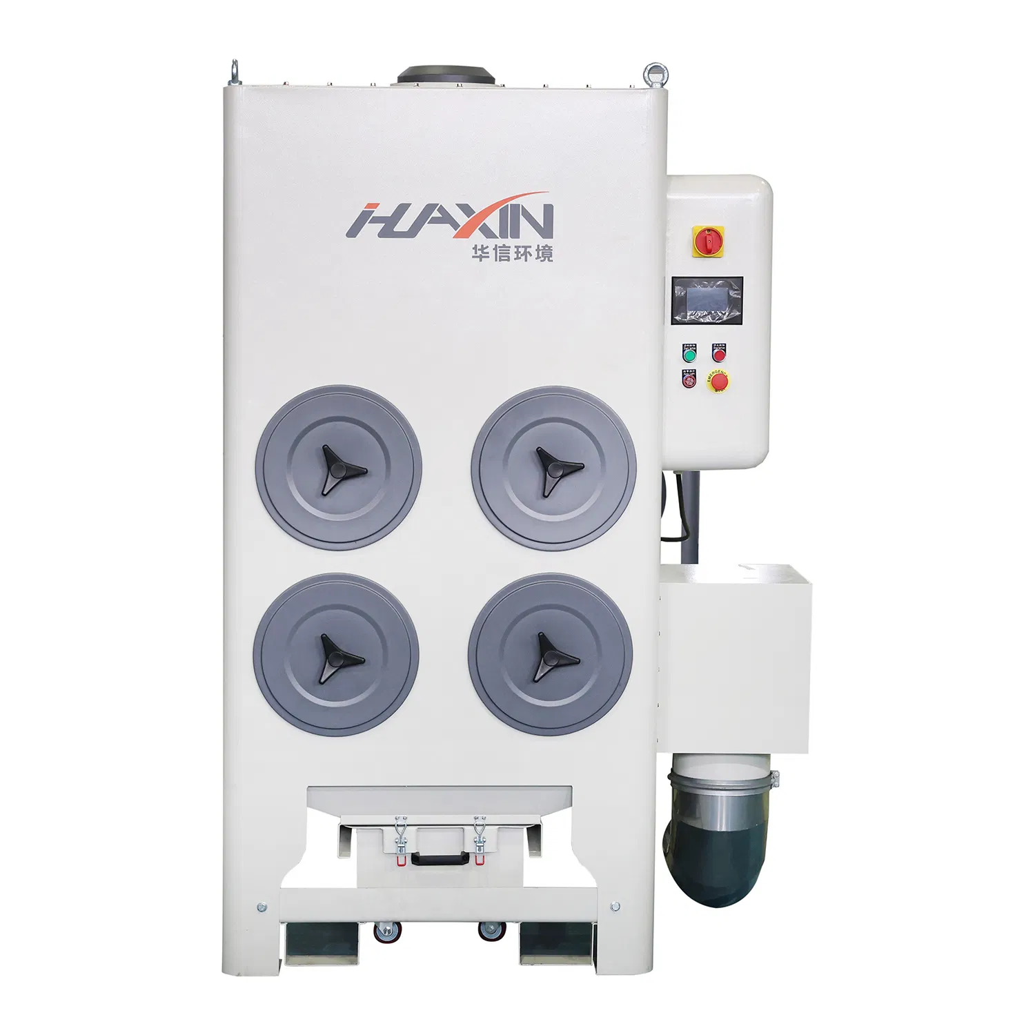 Advanced Fume Extraction System for Efficient Soldering Workstations