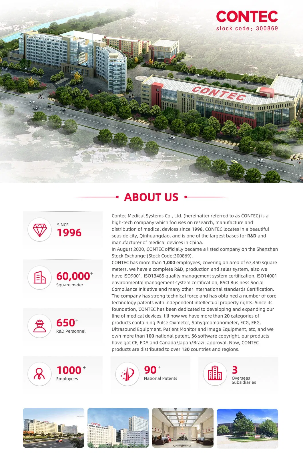 Manufacturing Facility 1