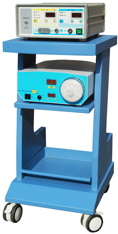 Med-Esu-Leep-5 Leep Five Working Modes, Electrosurgical Unit China