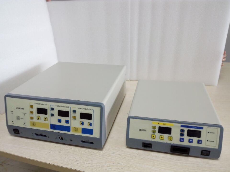 Clinic Surgery Equipment Medical Smart Esu Veterinary Electrosurgical Unit