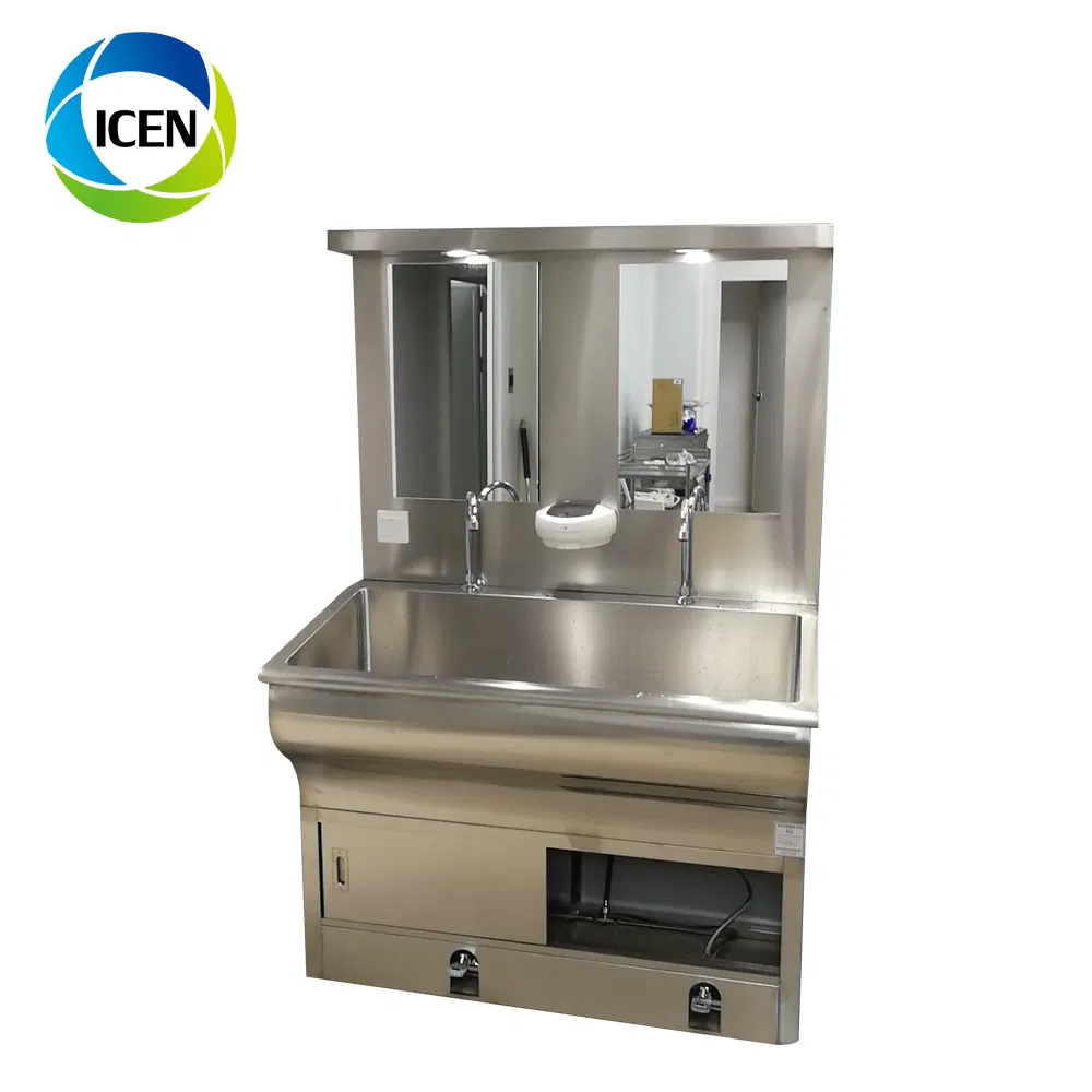 Medical Surgical Wash Basin