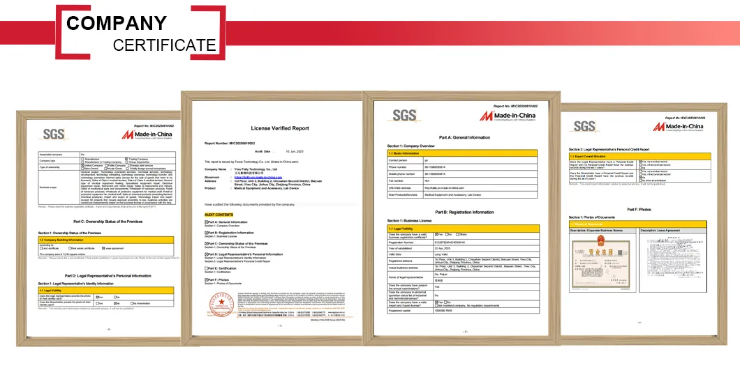 Veterinary Anesthesia Machine Detail 6