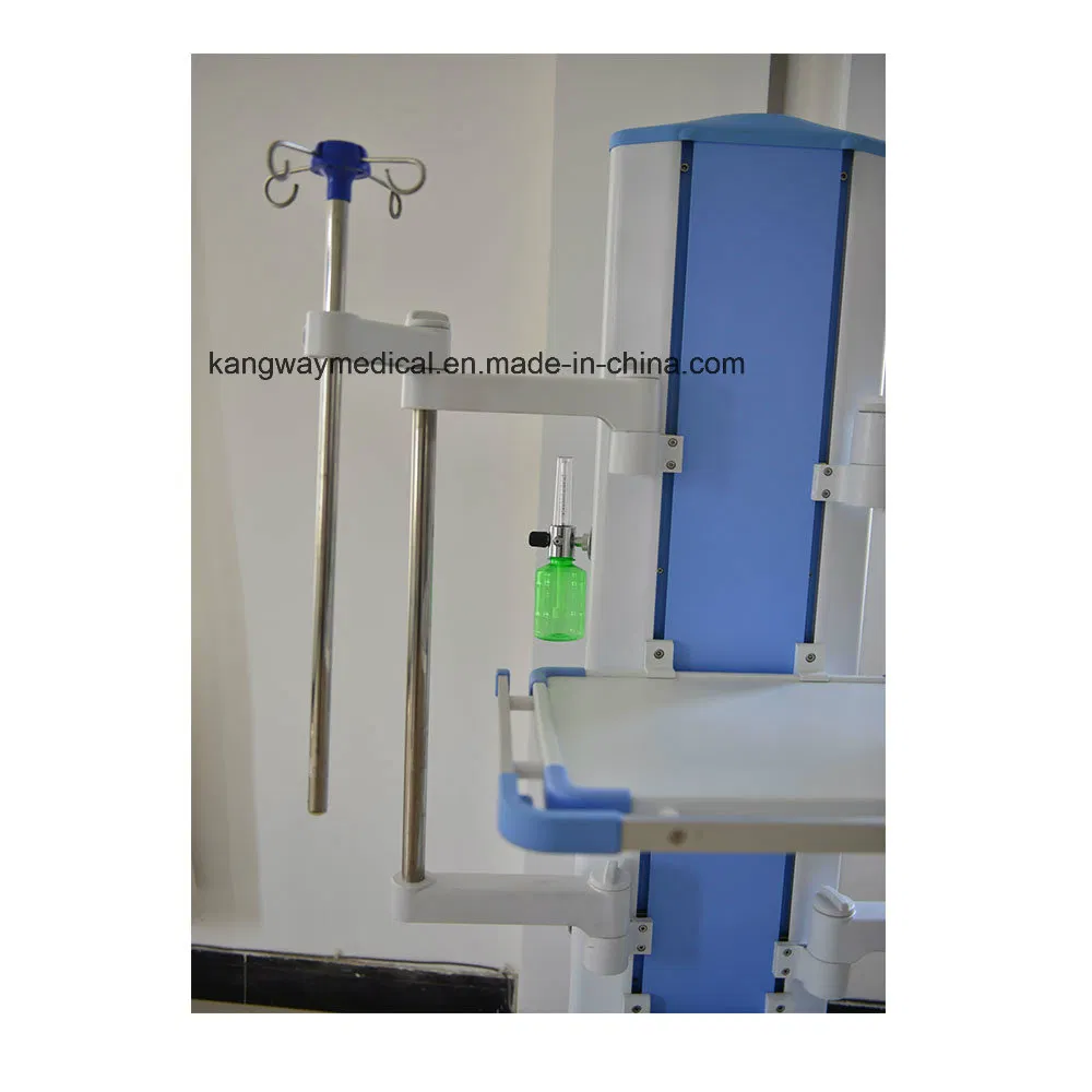 ICU Pendant Bridge Ceiling Medical Pendant for ICU