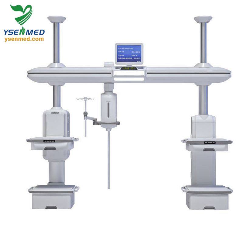 Hospital Medical Equipment Tylong Ydt-Dq8 ICU Care Unit-Bridge Type Pendant