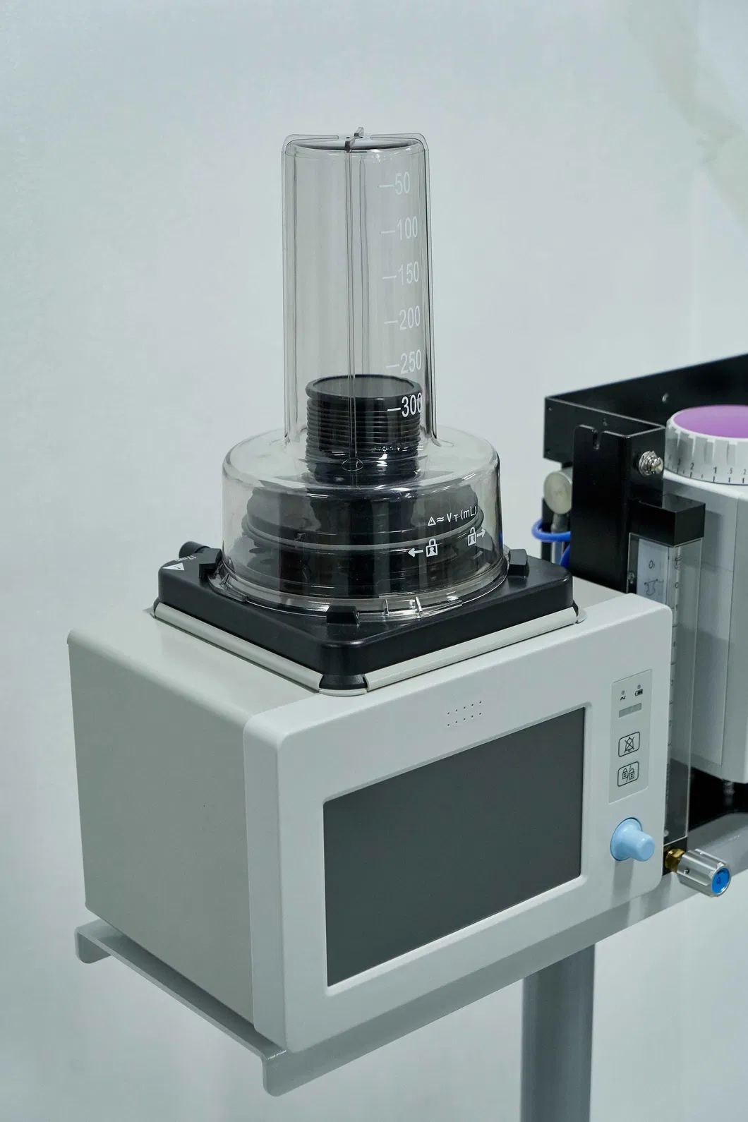 Veterinary Anesthesia Device 2