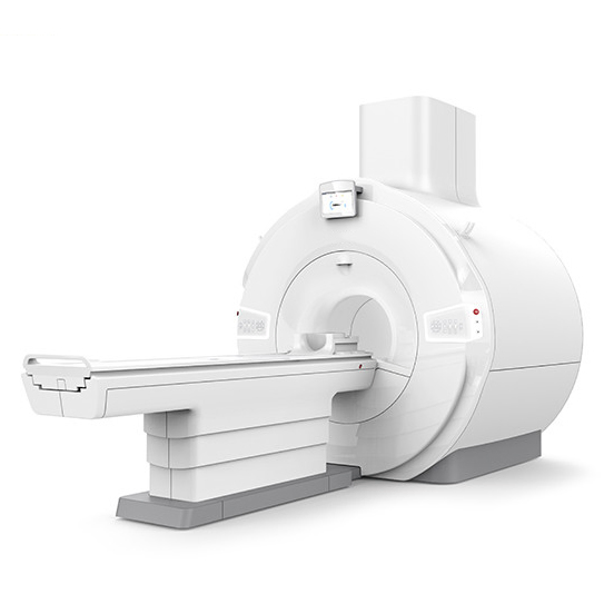 0.52t Superconducting Magnetic Resonance MRI System
